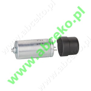 Kondensator rozruchowy Weishaupt (16 μF)