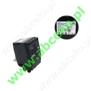 Kontrola szczelności  TC 1V05W/W