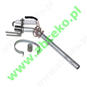 Palnik pilotowy z elektrodą (05325400)