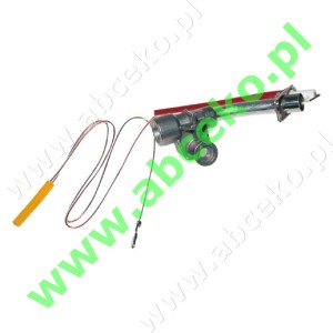 Palnik pilotowy kompletny kotła Opalia (59205)