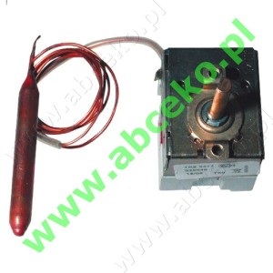 SAUNIER DUVAL Termostat (sterownik temperatury) 05291600