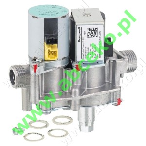  Multiblok Honeywell Saunier Duval 0063BQ1829 (12mm)