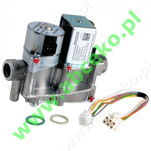  Multiblok Honeywell VK 8525 M 1045 - Saunier Duval