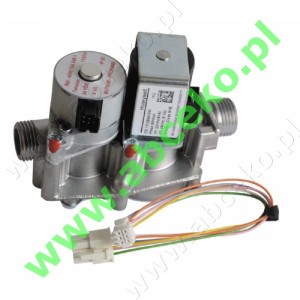 Honeywell VK 8525 M 1052 - Saunier Duval Them 24E...