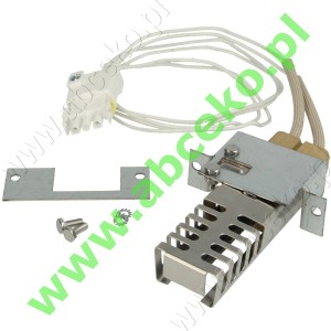 Gazowy palnik zapalający Oertli  GSR