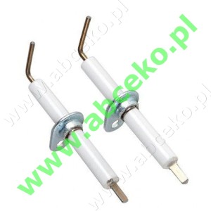 Elektrody jonizacyjno zapłonowa Saunier Duwal (73600200)