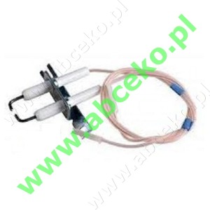 Elektroda zapłonowa Saunier Duwal (73152500)