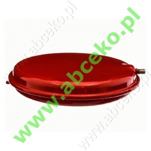 Naczynie wzbiorcze 7 l - Saunier Duval NEF HP CE