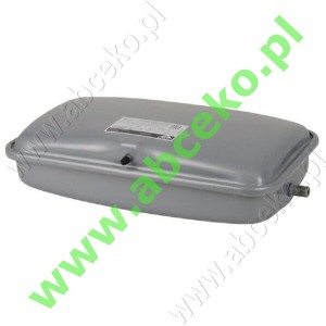 Saunier Duval S1079700 naczynie wyrównawcze 12 l.