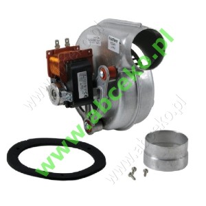 Wentylator (kompletna dmuchawa) Saunier Duval 05160600