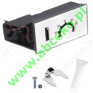 Termomanometr Saunier Duval (5234200)