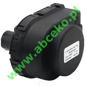 Serwomotor (napęd) zaworu 3 drogowego Saunier Duval S5720600