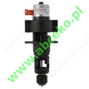 Rdzeń (wkład) zaworu 3 drogowego Saunier Duval 0020097214