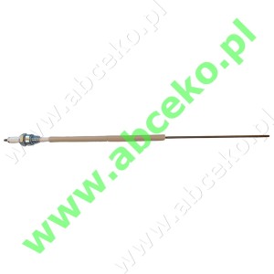 Elektroda FZE 400 izolowana Kromschroder