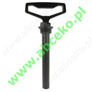 Części zamienne pompki zaciągowej Saugfix 3253 P RĄCZKA