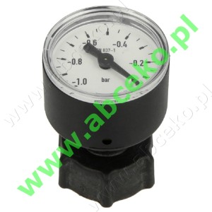 Części zamienne pompki zaciągowej Saugfix 3253 P WAKUOMETR