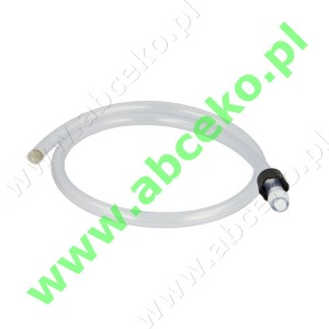 Części zamienne pompki zaciągowej Saugfix 3253 P WĄŻ