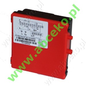  DVI 980N Mod.04 automat Honeywell- Satronic