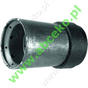  Rura płomieniowa Nr. 3005775 do palników RIELLO