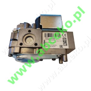 Elektrozawór gazowy  VK 4105 C 2015