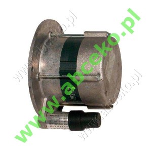 Silnik palnika gazowego Brötje G-30