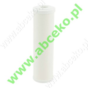Wkład filtra wody ceramiczny 10"