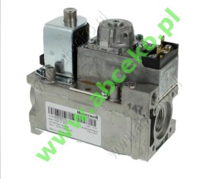 Elek-zawór gaz. Honeywell VR 4601 De Dietrich
