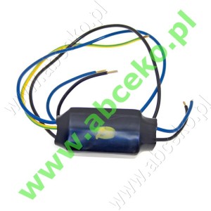 Filtr przeciwzakłóceniowy Riello RL/RS 28 (3012160)