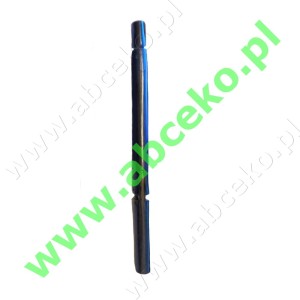 Prowadnica (stojak) do przepustnic Riello RS 64 MZ