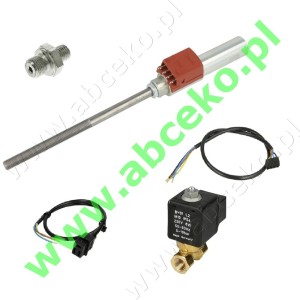 Podgrzewacz oleju   KÖRTING  Körting Jet 4.5 (Typ DSV.2)