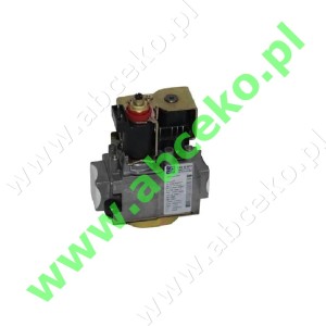 SIT 843 SIGMA 843.010 regulacyjny blok gazowy