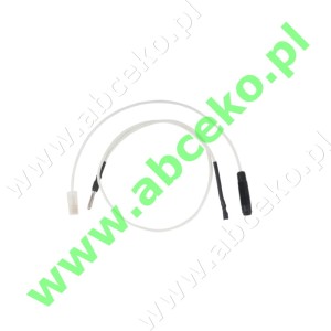 Kabel jonizacji Elco, Cuenod NC.12/16/21 G
