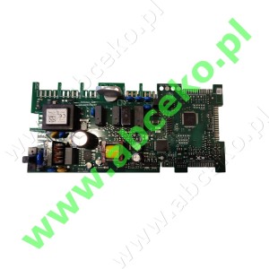 Płytka elektroniczna De Dietrich CU-GH-08