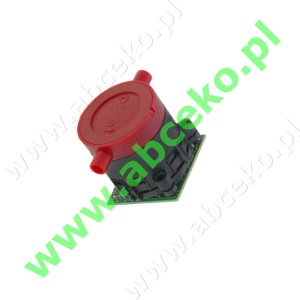 Cela wymienna CO  analizatora spalin Testo - 320