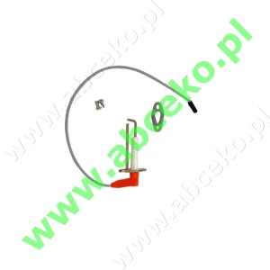 Elektroda jonizacyjno-zapł. De Dietrich Evodens Pro AMC