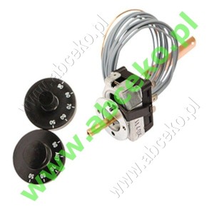 Termostat regulacyjny 90st C Buderus
