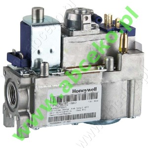 VR 8605 A 1001 Honeywell, zawór gazowy Viessmann