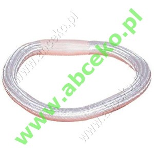 Uszczelka kołnierza palnika  Brötje  O-42 