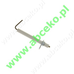 Elektroda zapłonowa De Dietrich MS 24