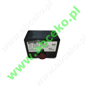 Automat BRAHMA SM 192.2 - 24223111, TW 1,5 s - TS 5 s 