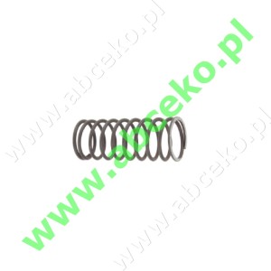 Siemens AGA 29 sprężyna 0...22 mbar