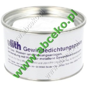 ULITH GP-450 pasta do połączeń gwintowanych