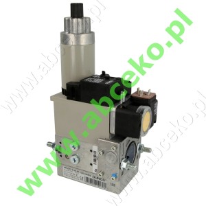 MultiBloc Dungs  MB-ZRDLE 415 B01 S-50