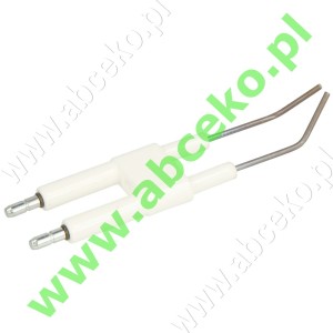 Elektroda zapłonowa De Dietrich, Remeha KTuX 0289554