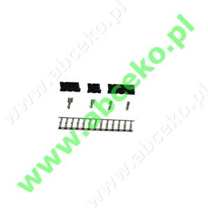 Zestaw naprawczy do sterowników CM 31