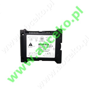 Automat BRAHMA TGR 1 - 18047952- TP 10s  TS 5s