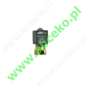 Elektrozawór 121Z2323, 604480