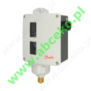 RT 112 sp. termostat Danfoss (017-529667)