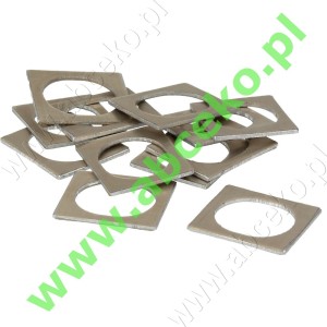 Uszczelki palników Junkers mini 8..11 KE/AE...  (10 szt.)