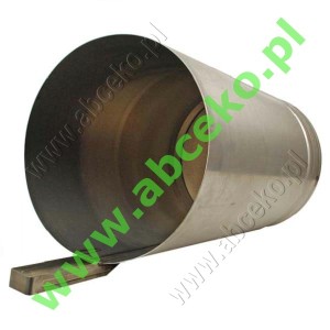 Komora spalania Viessmann stal nierdzewna (7811678)